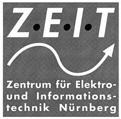 Z E I T Zentrum für Elektro- und Informationstechnik Nürnberg