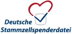 Deutsche Stammzellspenderdatei