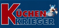 KÜCHEN KRIEGER