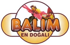 BALIM EN DOGALI