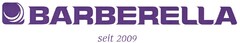 BARBERELLA seit 2009