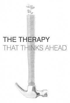 THE THERAPY THAT THINKS AHEAD