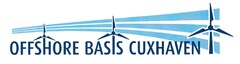 OFFSHORE BASIS CUXHAVEN