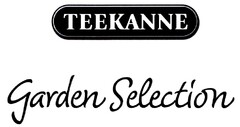 TEEKANNE Garden Selection