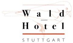 Wald Hotel STUTTGART