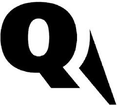 Q