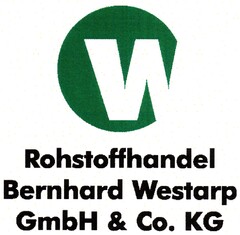 W Rohstoffhandel Bernhard Westarp GmbH & Co. KG