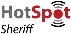 HotSpot Sheriff