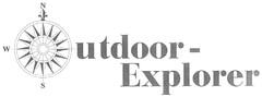 Outdoor-Explorer