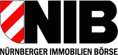 NIB NÜRNBERGER IMMOBILIEN BÖRSE