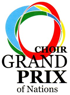 CHOIR GRAND PRIX of Nations