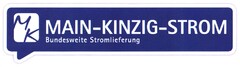 MAIN-KINZIG-STROM Bundesweite Stromlieferung