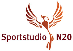 Sportstudio N20