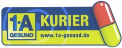 1·A GESUND KURIER www.1a-gesund.de