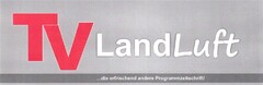 TV LandLuft