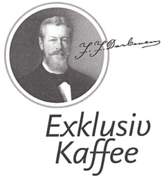 J.J. Darboven Exklusiv Kaffee