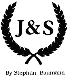 J & S By Stephan Baumann