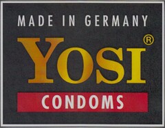 YOSI