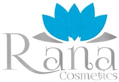 Rana Cosmetics