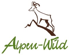 Alpen-Wild