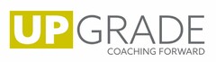 UPGRADE COACHING FORWARD