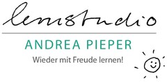 lernstudio ANDREA PIEPER Wieder mit Freude lernen!