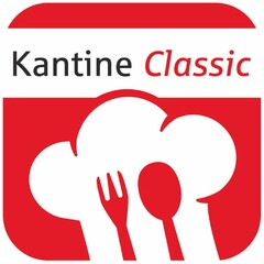 Kantine Classic