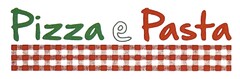 Pizza e Pasta