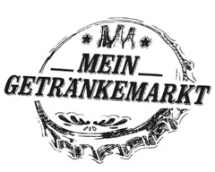 MEIN GETRÄNKEMARKT