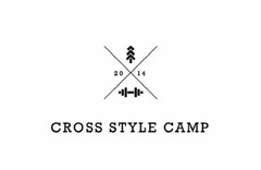 CROSS STYLE CAMP