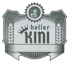 heller Kini