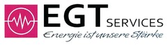 EGT SERVICES Energie ist unsere Stärke