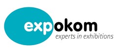 expokom experts in exhibition
