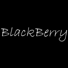 BlackBerry