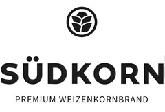 SÜDKORN PREMIUM WEIZENKORNBRAND