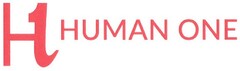 HUMAN ONE