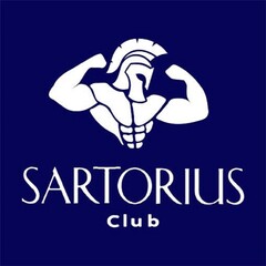 SARTORIUS Club