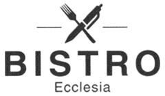 BISTRO Ecclesia