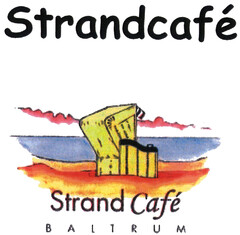 Strandcafé BALTRUM