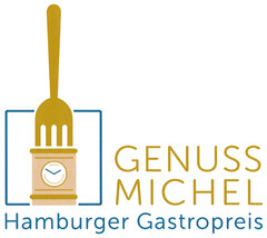GENUSS MICHEL Hamburger Gastropreis