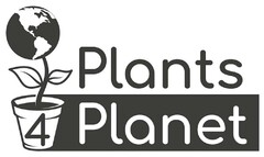 Plants 4 Planet