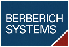 BERBERICH SYSTEMS