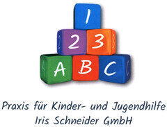 1 2 3 A B C Praxis für Kinder- und Jugendhilfe Iris Schneider GmbH