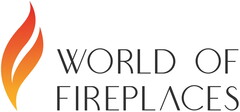 WORLD OF FIREPLACES