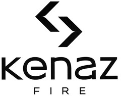 Kenaz FIRE