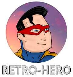 RETRO-HERO