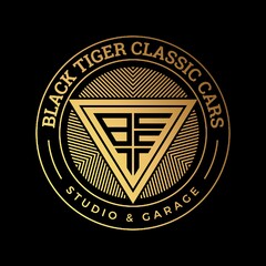 BLACK TIGER CLASSIC CARS STUDIO & GARAGE