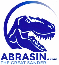 ABRASIN.com THE GREAT SANDER