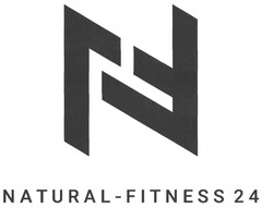 NATURAL-FITNESS 24