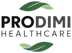 PRODIMI HEALTHCARE
